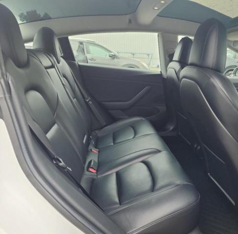 2019 TESLA MODEL 3 5YJ3E1EB2KF481520