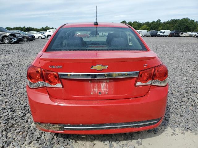2015 CHEVROLET CRUZE LT - 1G1PC5SB4F7147240