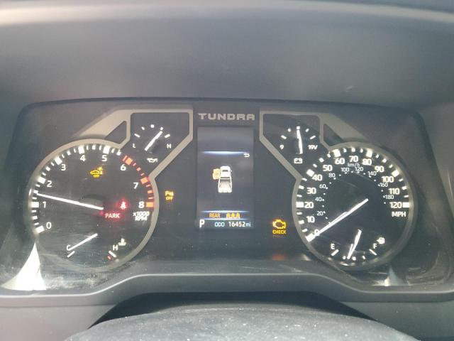 2024 TOYOTA TUNDRA CREWMAX SR 5TFLA5DB7RX177247