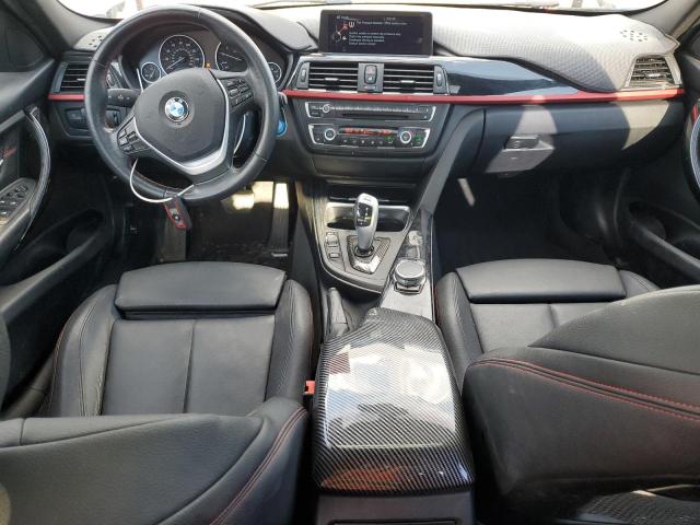 2015 BMW 328 I SULE WBA3C1C5XFK119184