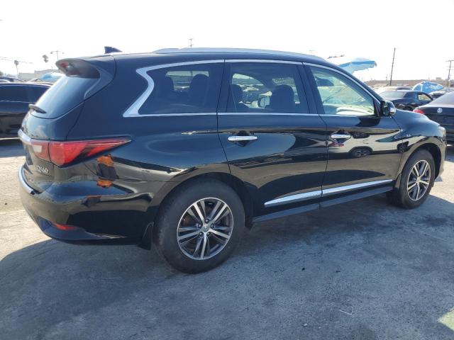 2019 INFINITI QX60 LUXE 5N1DL0MN4KC531827