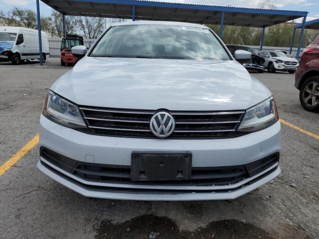 2017 VOLKSWAGEN JETTA S - 3VW2B7AJ2HM335642