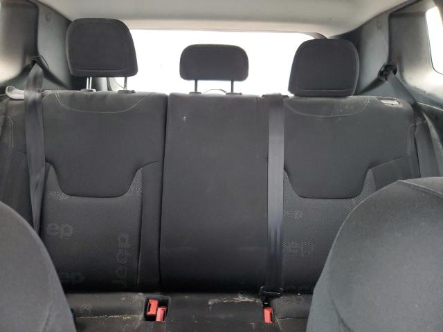 2017 JEEP RENEGADE L ZACCJBBB8HPF90989
