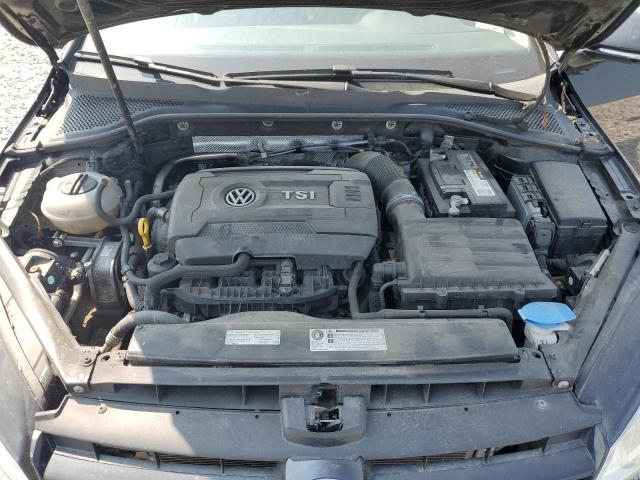 2016 VOLKSWAGEN GOLF S/SE 3VW217AU4GM035192