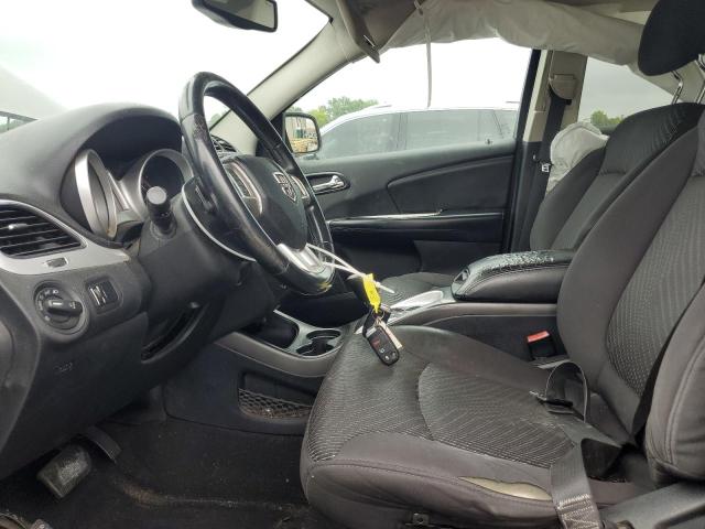 2013 DODGE JOURNEY SX - 3C4PDCBG0DT689108