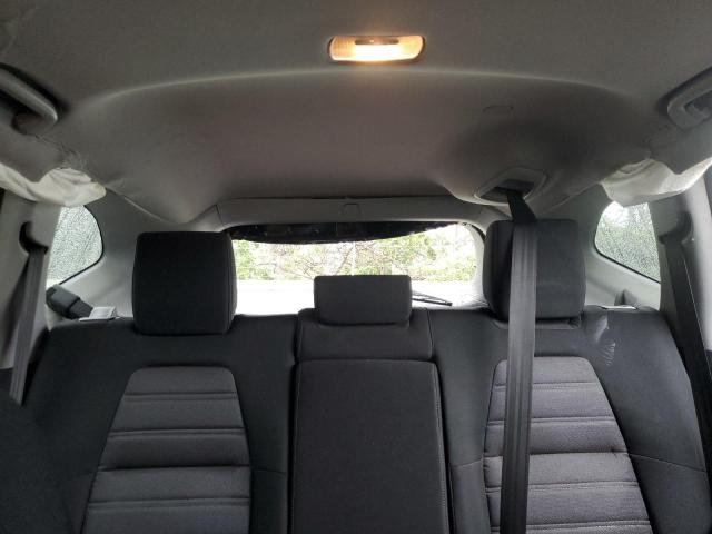 2021 HONDA CR-V EX #3301748341