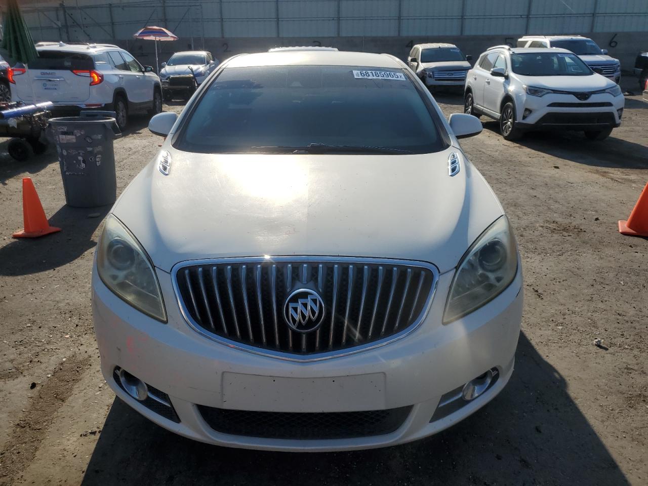 BUICK VERANO CONVENIENCE