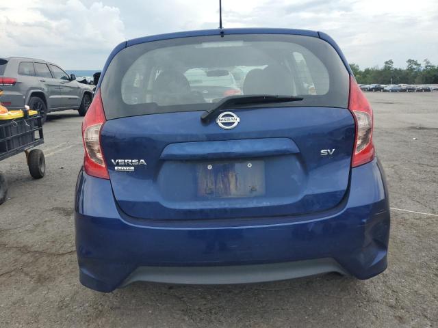 2019 NISSAN VERSA NOTE S 3N1CE2CP1KL363256