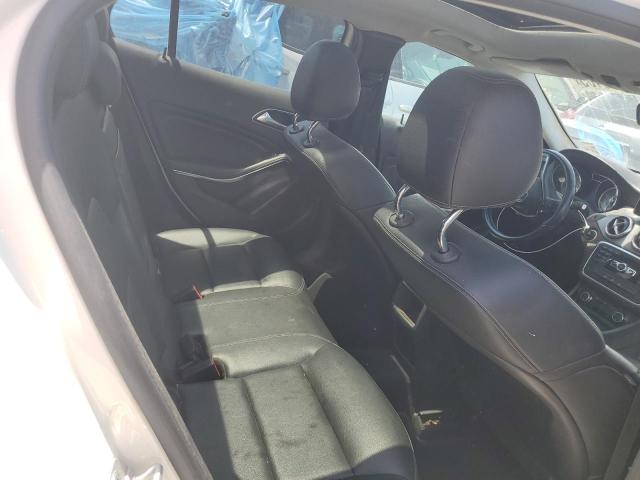 2015 MERCEDES-BENZ GLA 250 WDCTG4EB9FJ131824