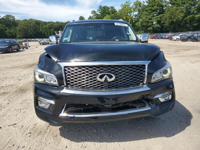 2016 INFINITI QX80 JN8AZ2NE2G9122394