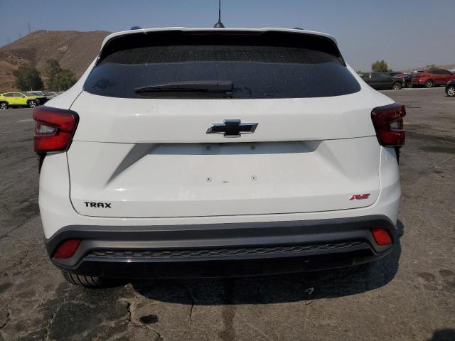 2024 CHEVROLET TRAX 2RS KL77LJE2XRC045610