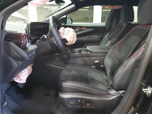 2024 CHEVROLET BLAZER RS 3GNKDCRJ3RS172367