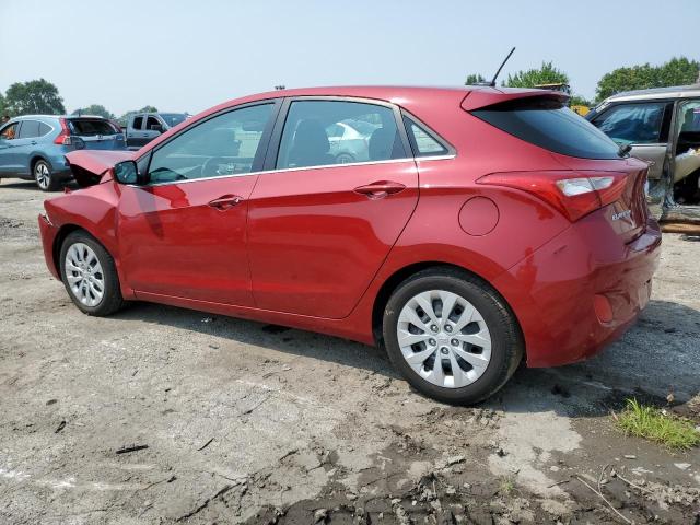 2016 HYUNDAI ELANTRA GT - KMHD35LH5GU324745