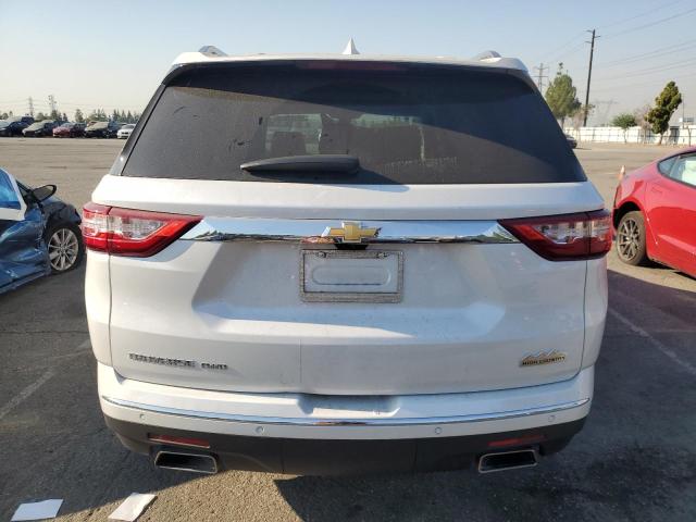 2018 CHEVROLET TRAVERSE HIGH COUNTRY 1GNEVKKW9JJ220759