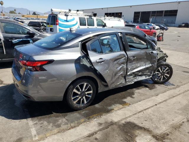 2025 NISSAN VERSA SV 3N1CN8EV0SL848874