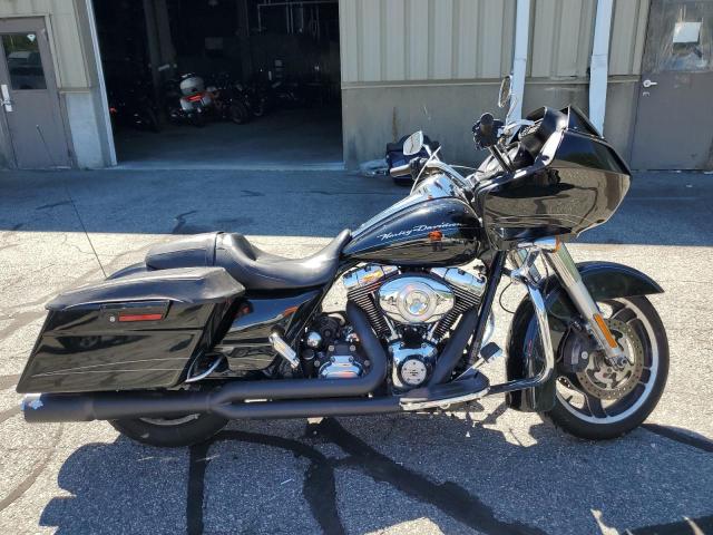 2013 HARLEY-DAVIDSON FLTRX ROAD 1HD1KHM11DB632188
