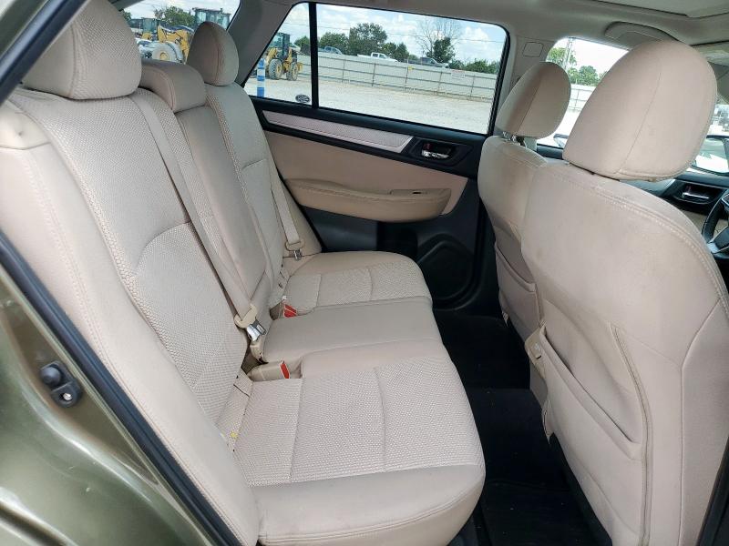 2018 SUBARU OUTBACK 2. 4S4BSAHC8J3221137