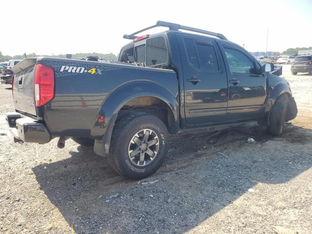 2017 NISSAN FRONTIER S - 1N6DD0EV7HN741526