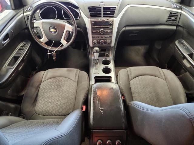 2011 CHEVROLET TRAVERSE L - 1GNKRGED8BJ111094