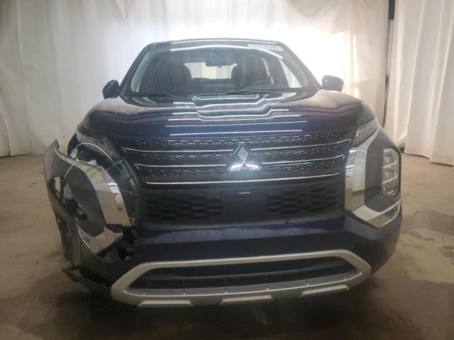 2024 MITSUBISHI OUTLANDER JA4J3VA8XRZ044801