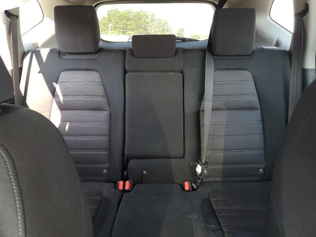 2022 HONDA CR-V SE 7FARW1H72NE002651
