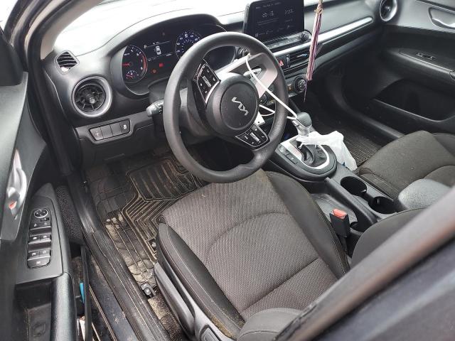 2023 KIA FORTE LX 3KPF24AD0PE627375