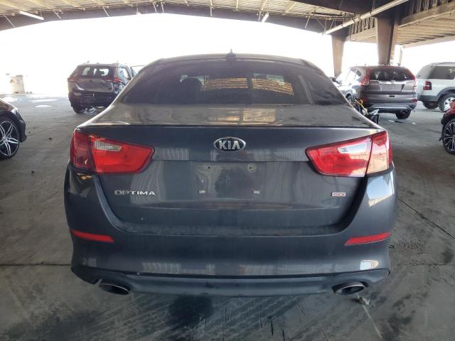 2015 KIA OPTIMA LX 5XXGM4A76FG446067