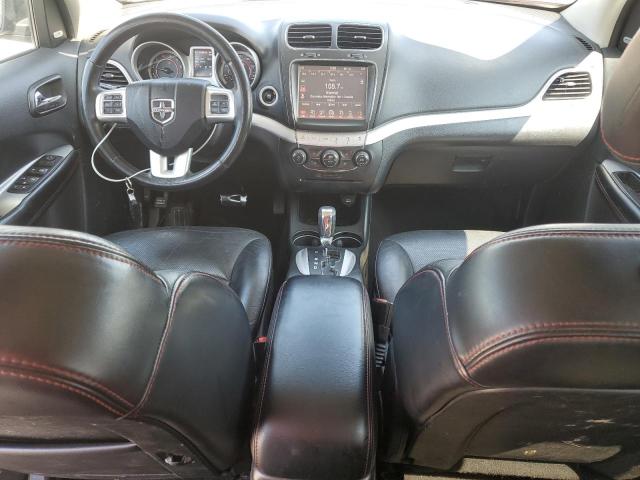 2015 DODGE JOURNEY R/T 3C4PDCEG3FT592127