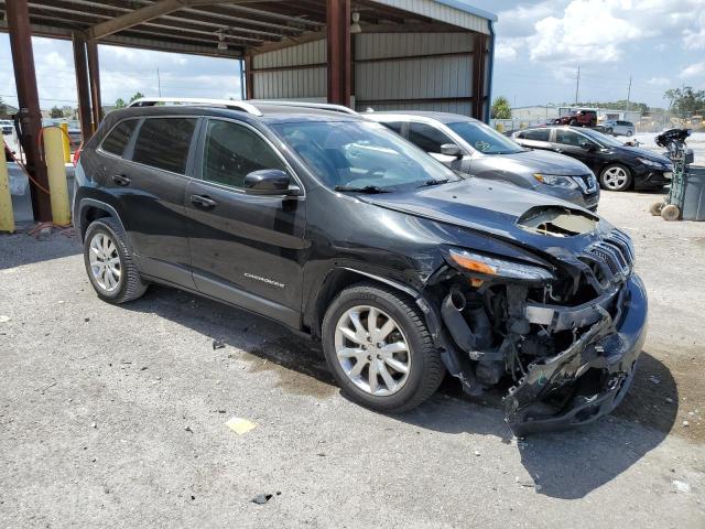 2015 JEEP CHEROKEE L 1C4PJMDS9FW684759