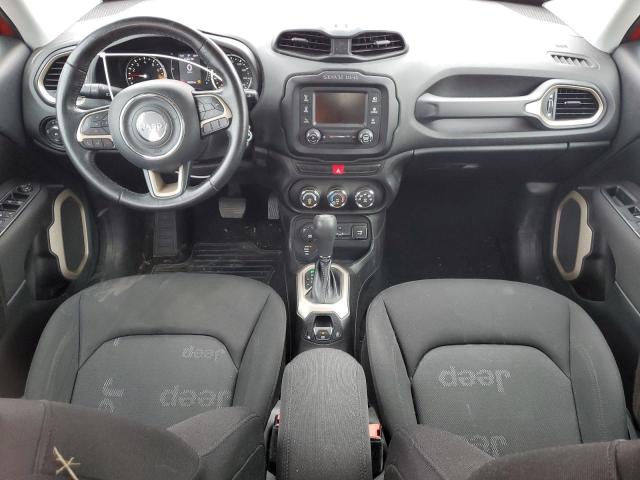2015 JEEP RENEGADE L ZACCJBBT0FPB52341