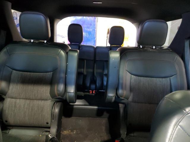 2023 FORD EXPLORER T 1FMSK8JH3PGA75584