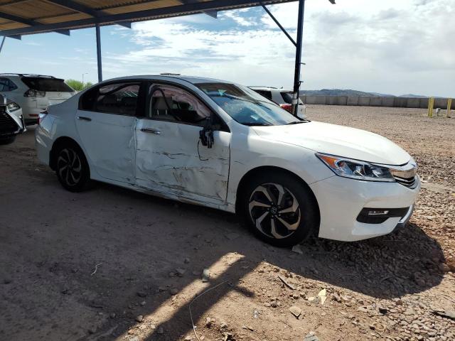 2017 HONDA ACCORD EXL 1HGCR2F97HA113004