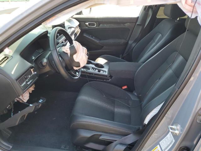 2025 HONDA CIVIC SPOR 2HGFE2F58SH523809