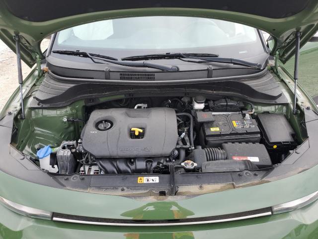 2022 KIA SOUL LX KNDJ23AU3N7173141