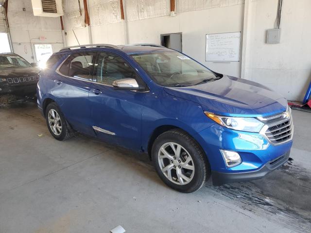 2019 CHEVROLET EQUINOX PR - 3GNAXNEV0KS511115
