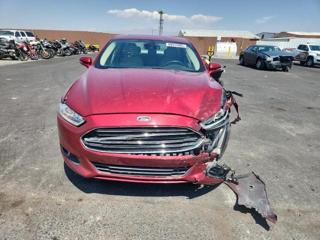 2016 FORD FUSION SE - 3FA6P0PU0GR247291