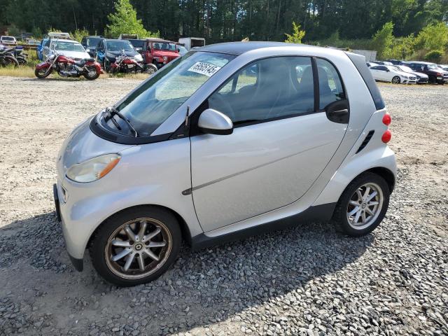 SMART FORTWO PUR