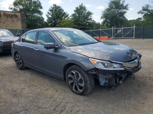 2016 HONDA ACCORD EXL - 1HGCR2F82GA049542
