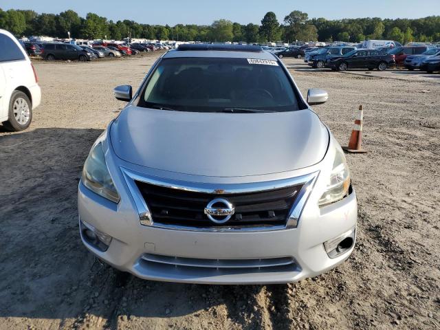 2015 NISSAN ALTIMA 2.5 - 1N4AL3AP1FC129385
