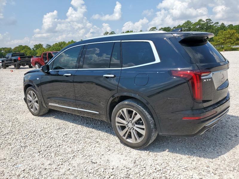2023 CADILLAC XT6 PREMIU 1GYKPCRS0PZ184317