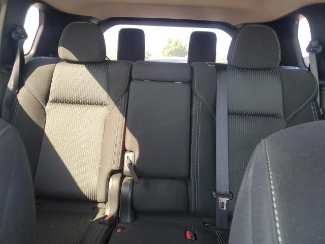 2024 MITSUBISHI OUTLANDER JA4T5UA92RZ622606
