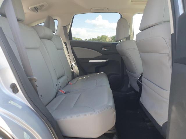 2015 HONDA CR-V EXL 5J6RM4H74FL047814