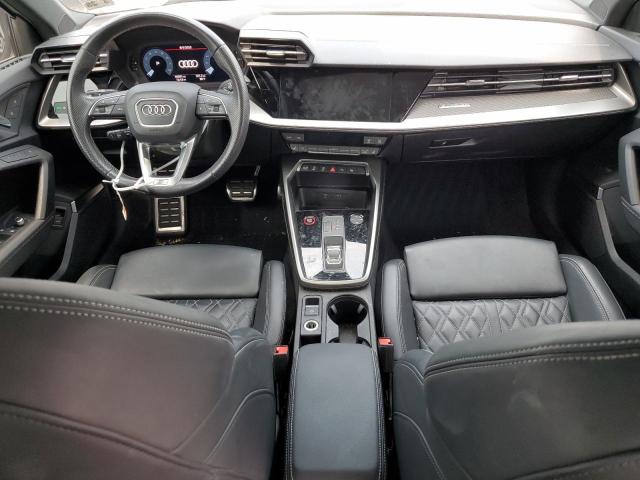 2023 AUDI S3 PREMIUM - WAUH3DGY2PA067620