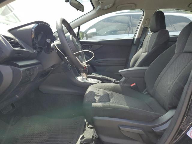 2018 SUBARU IMPREZA 4S3GKAA62J3617062