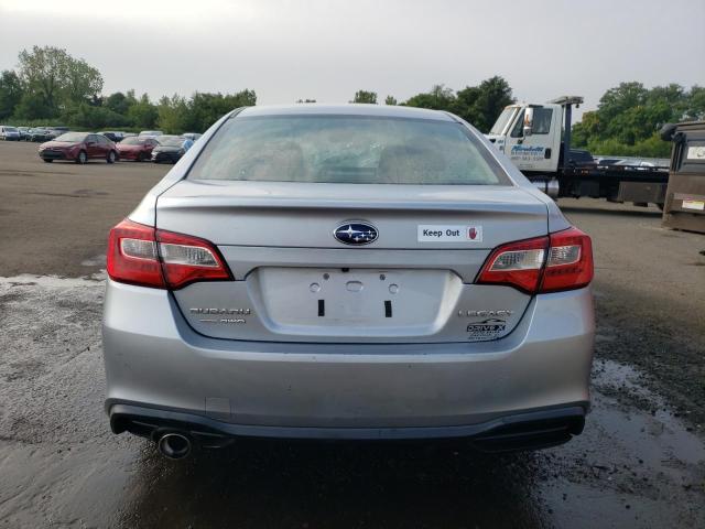 2018 SUBARU LEGACY 2.5 - 4S3BNAA62J3016493