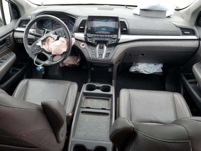 2021 HONDA ODYSSEY EX - 5FNRL6H77MB030851
