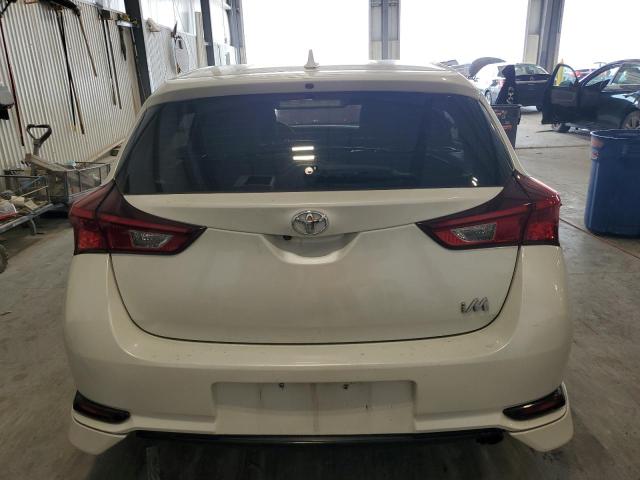 2018 TOYOTA COROLLA IM JTNKARJE8JJ570680