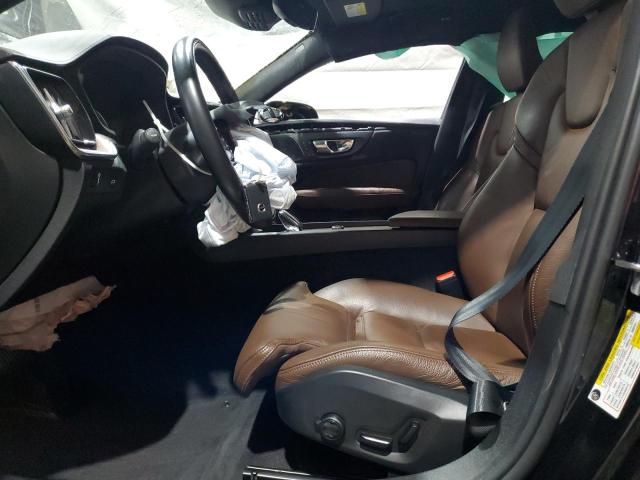 2022 VOLVO S60 B5 INS 7JRL12TL1NG153823
