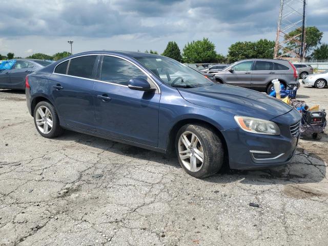 2014 VOLVO S60 T5 - YV1612FH5E1288769