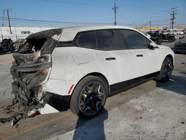 2025 BMW IX XDRIVE5 WB523CF09SCT88013